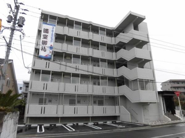 パラシオ末広