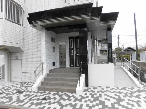 パラシオ末広