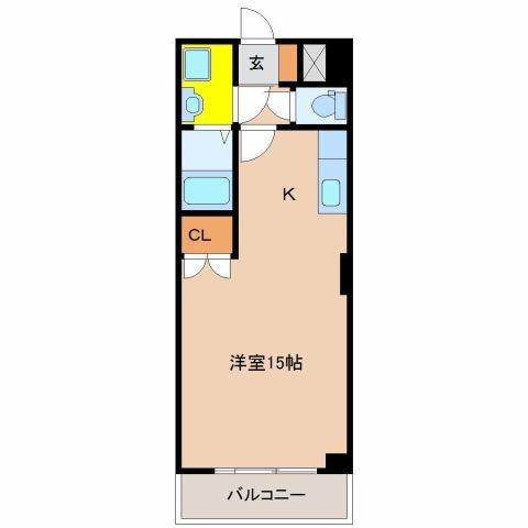 シャンテ恒久