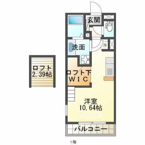 バンベール中津瀬