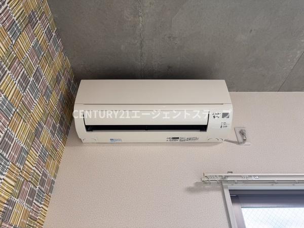 バンベール中津瀬