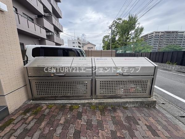 バンベール中津瀬