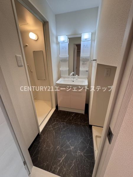 バンベール中津瀬