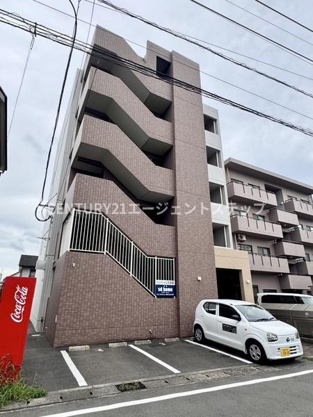 バンベール中津瀬