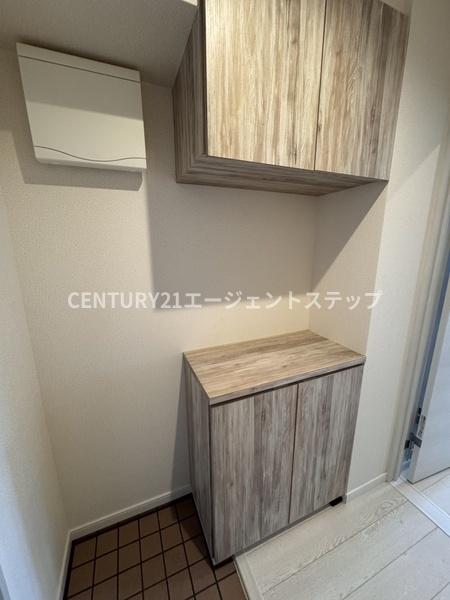 バンベール中津瀬