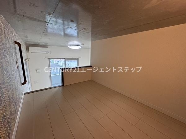 バンベール中津瀬