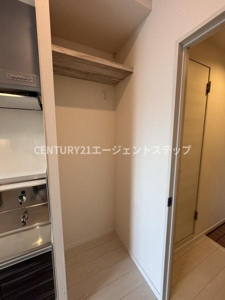 バンベール中津瀬