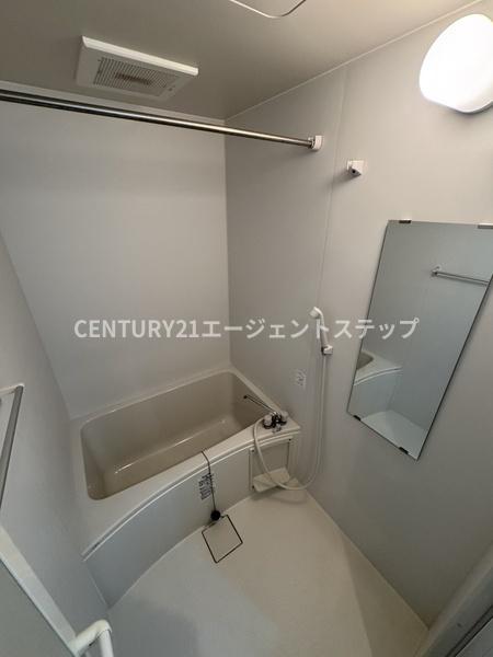 バンベール中津瀬