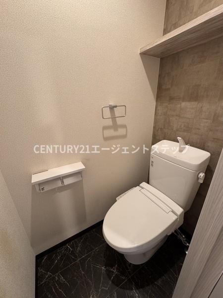 バンベール中津瀬
