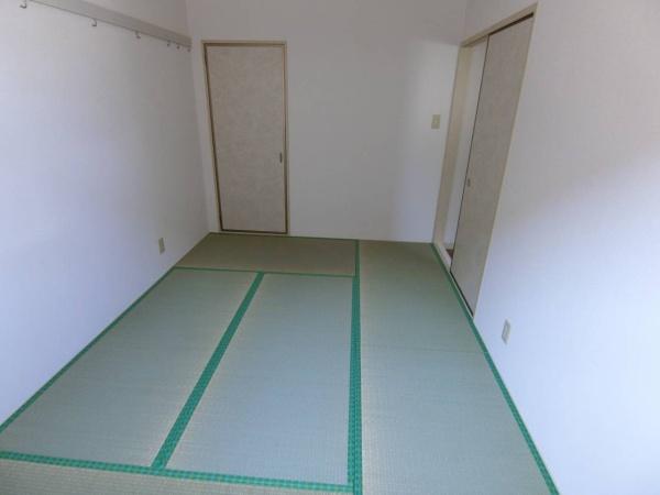 ローゼヒダカB棟