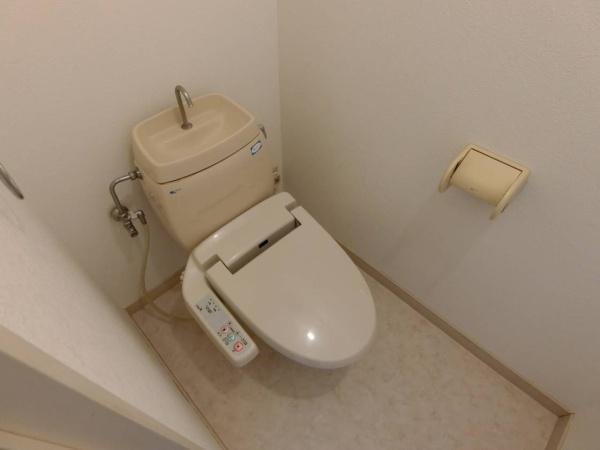 ローゼヒダカB棟