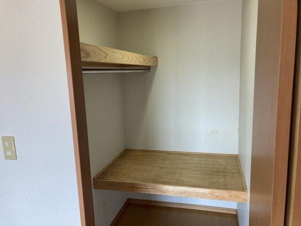 宮崎市下北方町塚原のアパート