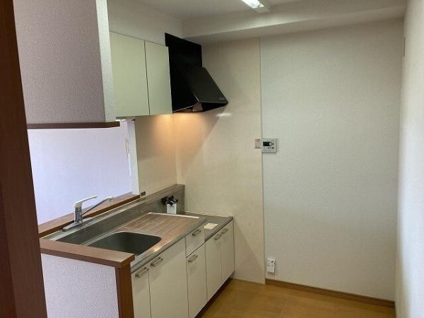 宮崎市下北方町塚原のアパート
