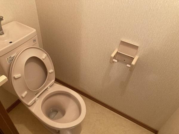宮崎市下北方町塚原のアパート