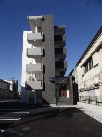 センチュリー中村