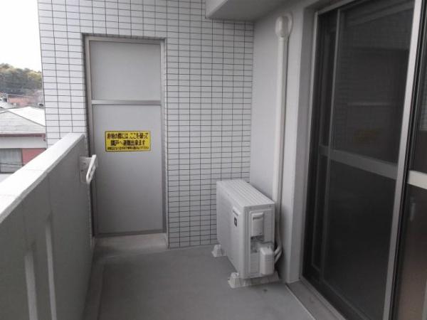 クロスワイズ神宮外苑ウエスト