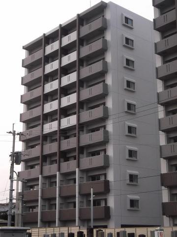 クロスワイズ神宮外苑ウエスト