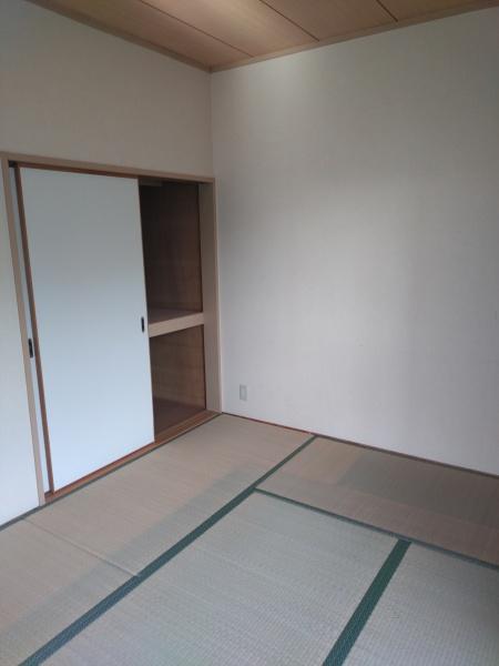 翠ヶ丘六番館