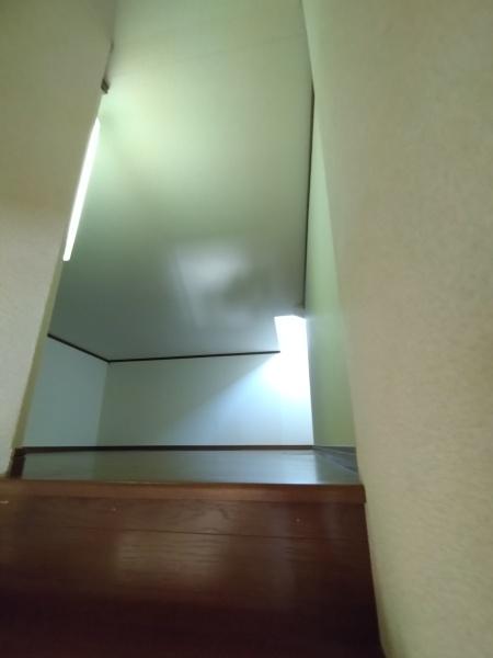 翠ヶ丘六番館