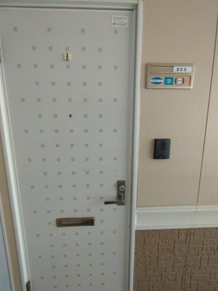 翠ヶ丘六番館