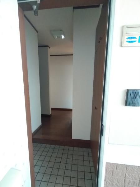 翠ヶ丘六番館