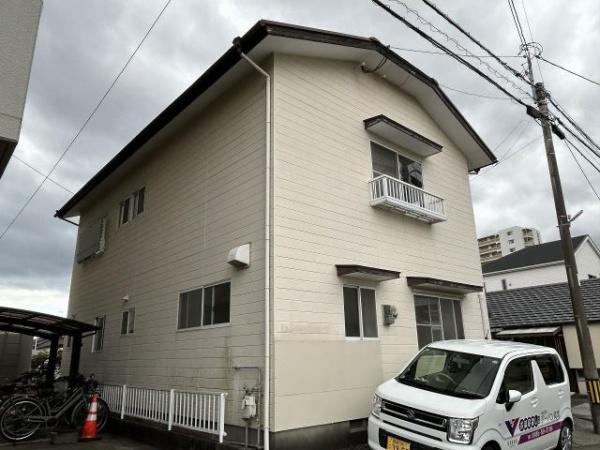 宮崎市出来島町の貸家