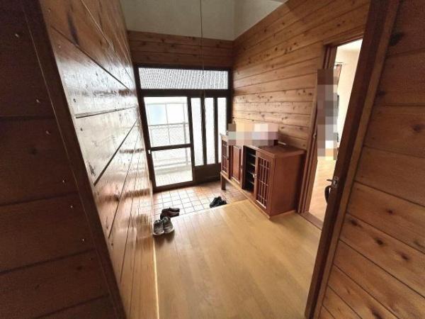 宮崎市出来島町の貸家