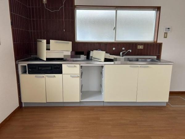 宮崎市出来島町の貸家