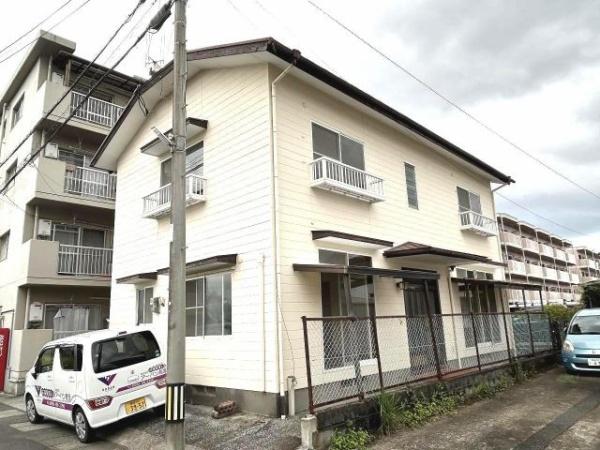 宮崎市出来島町の貸家