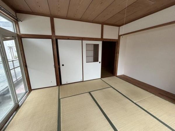 宮崎市出来島町の貸家