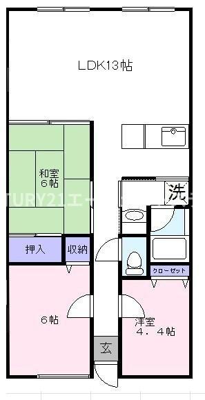 サザンコンフォート