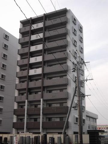 クロスワイズ神宮外苑イースト