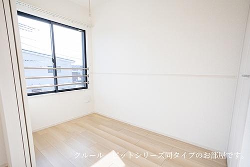 リトルガーデン