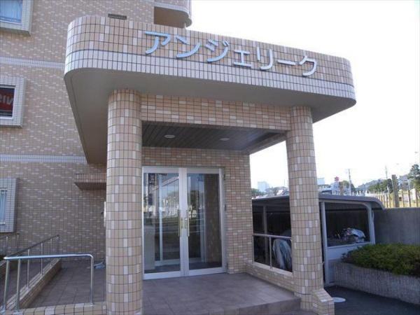 アンジェリーク