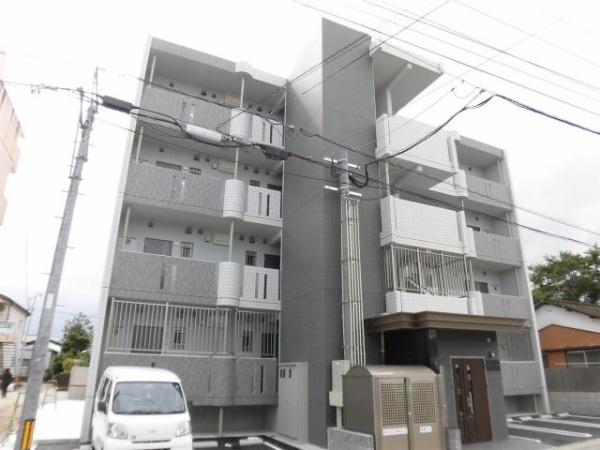 RiviereChamp元宮