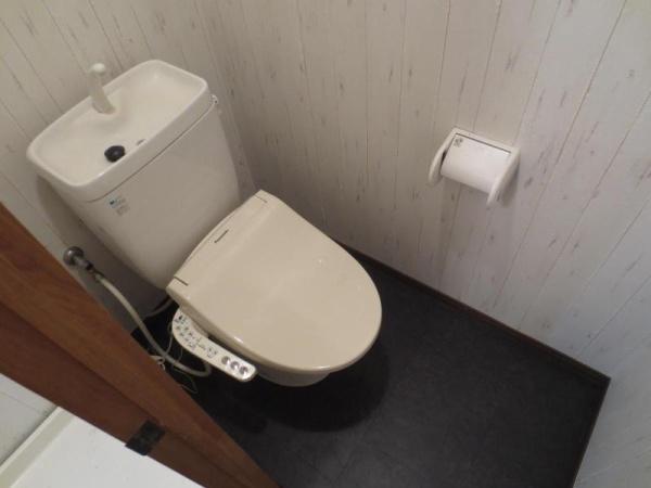 パインヴィレッジ