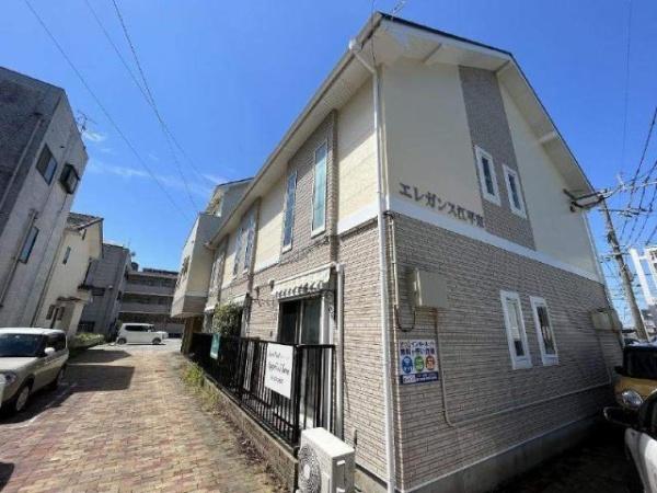エレガンス江平東