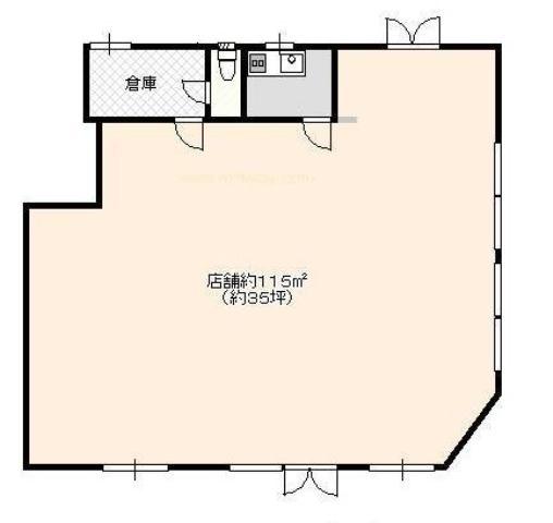 フロンテージエアポート