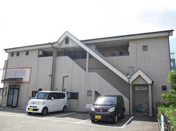 フロンテージエアポート