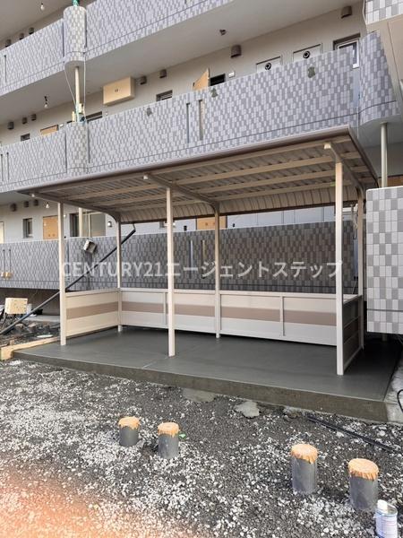 maison・glycine(メゾン・グリシーヌ）