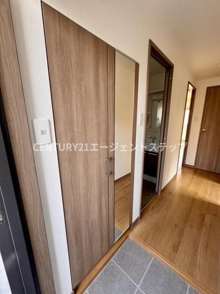 maison・glycine(メゾン・グリシーヌ）