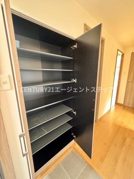 maison・glycine(メゾン・グリシーヌ）