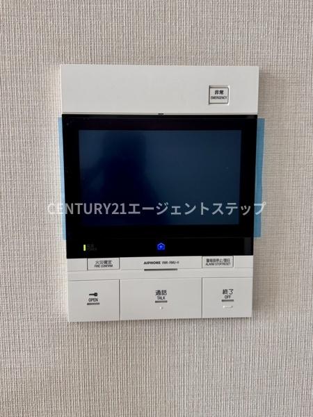 レクシア青葉東ティアード