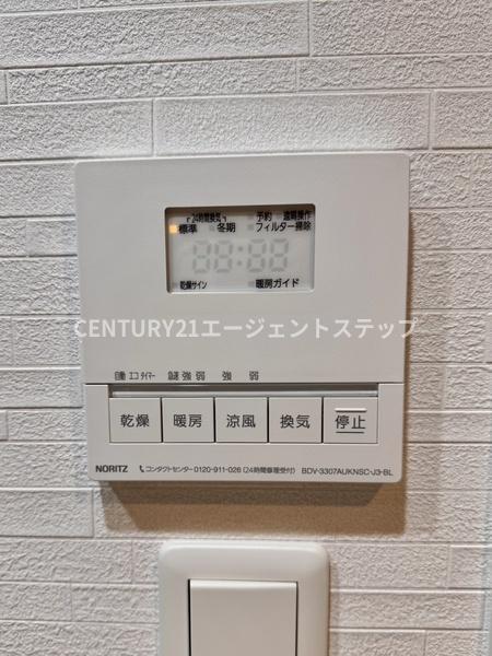 レクシア青葉東ティアード