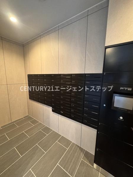 レクシア青葉東ティアード