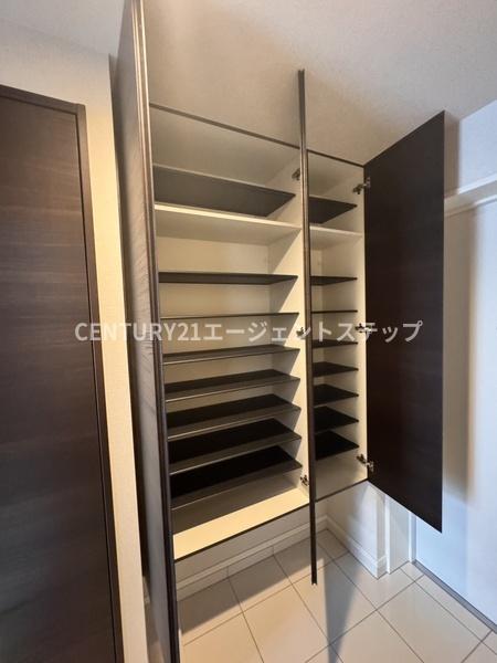 レクシア青葉東ティアード