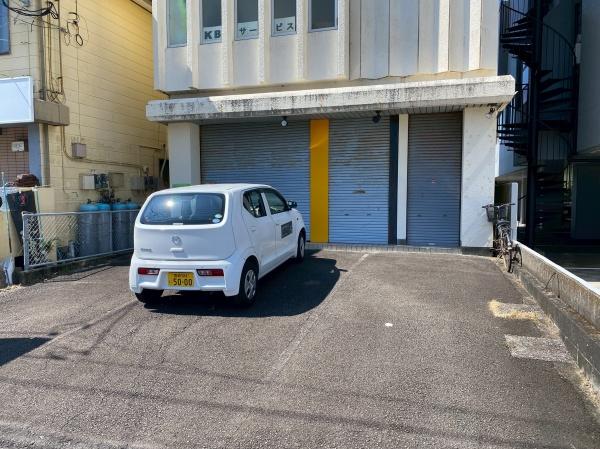 川原ビルディング