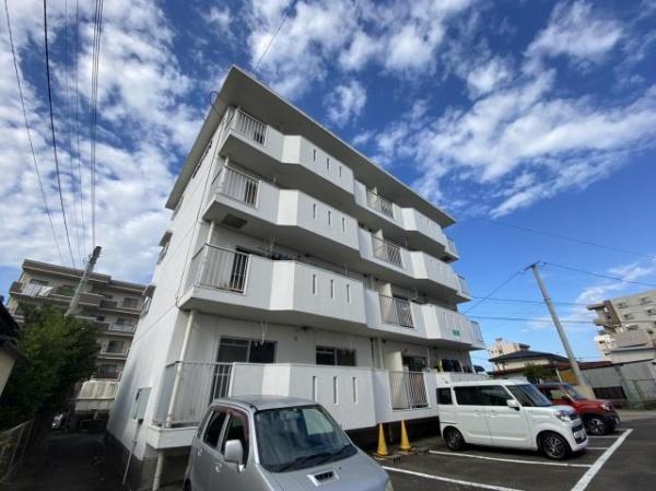 石川コーポ1