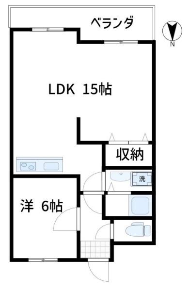 レジデンス霧島