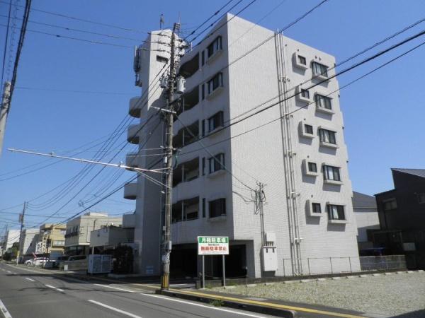 レジデンス霧島